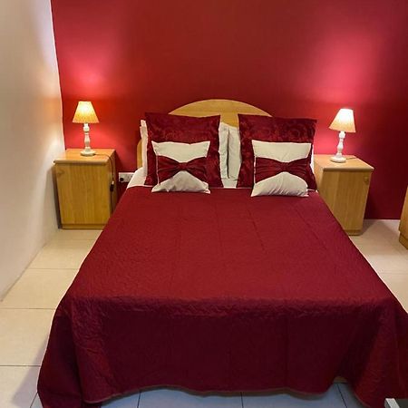 Valletta Private Room Ngoại thất bức ảnh