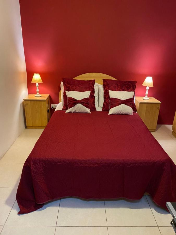 Valletta Private Room Ngoại thất bức ảnh