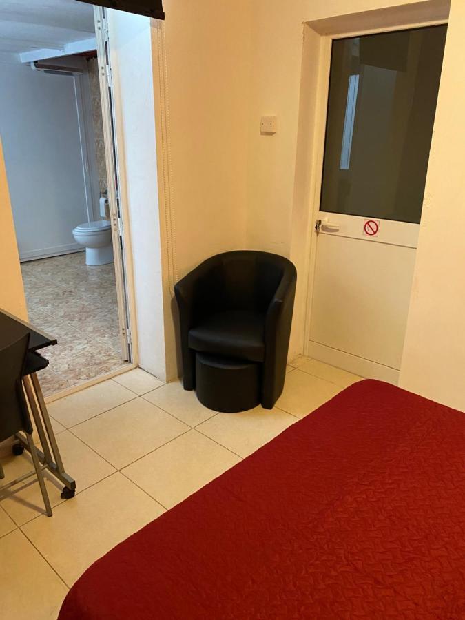 Valletta Private Room Ngoại thất bức ảnh