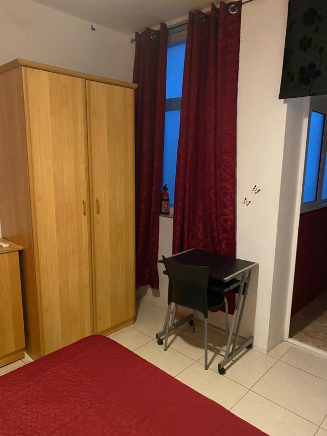 Valletta Private Room Ngoại thất bức ảnh