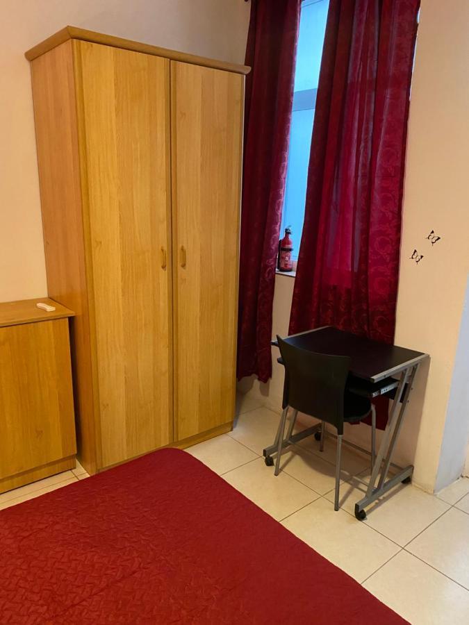 Valletta Private Room Ngoại thất bức ảnh