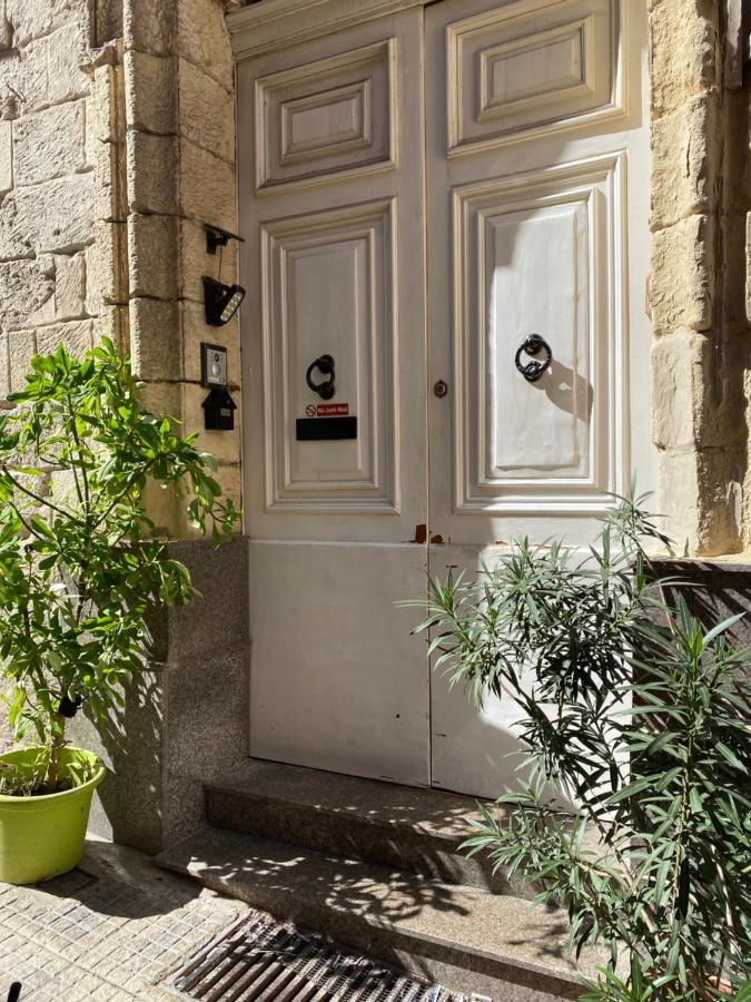 Valletta Private Room Ngoại thất bức ảnh